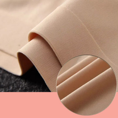 Kadın Dikişsiz Pamuk Astarlı Külot