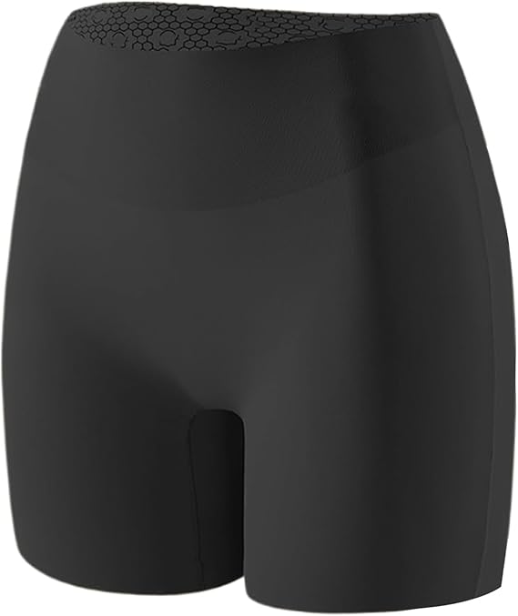 Yüksek Belli Görünmez Külot