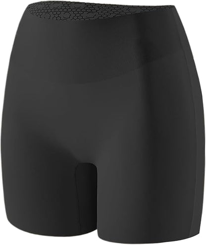 Yüksek Belli Görünmez Külot