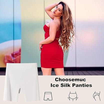 Yüksek Belli Görünmez Külot