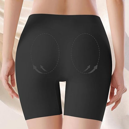 Yüksek Belli Görünmez Külot