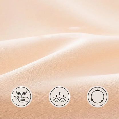 Yüksek Belli Görünmez Külot