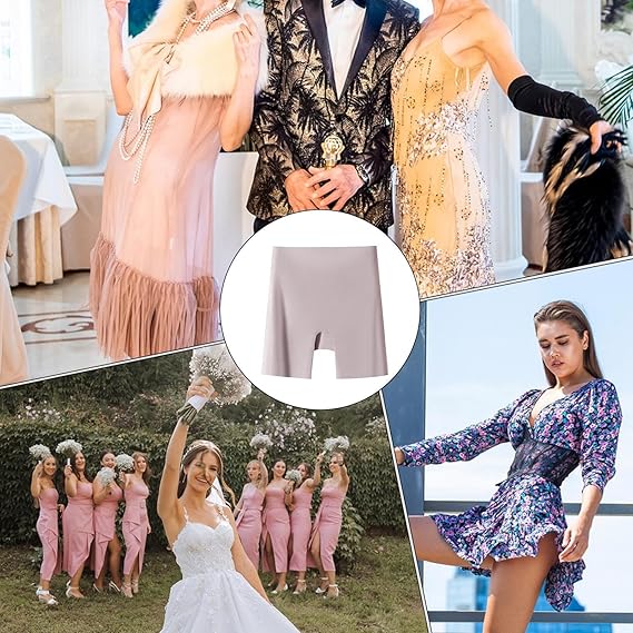 Yüksek Belli Görünmez Külot