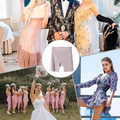 Yüksek Belli Görünmez Külot