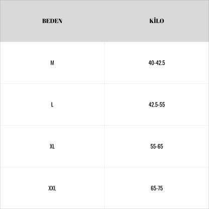 Kadın Dikişsiz Pamuk Astarlı Külot